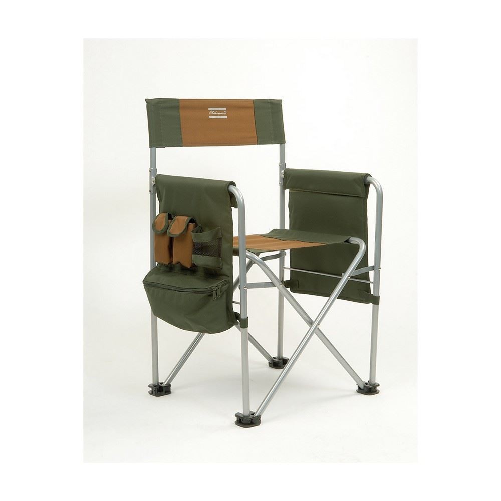 Shakespeare Directors Chair