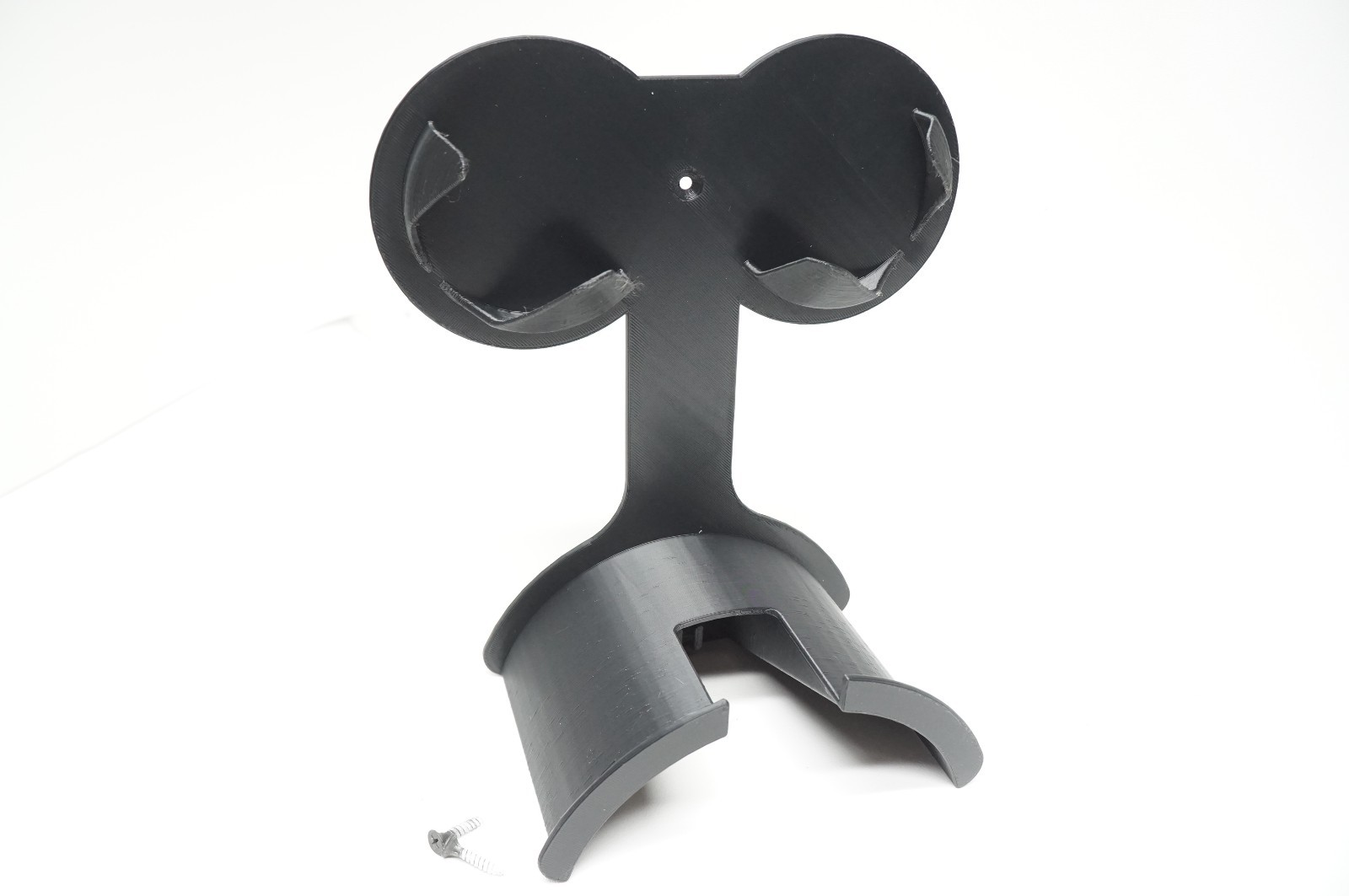 Wall Mount Brackets for Meta Quest 3 3S Elite Strap Battery w/ Controller Holder