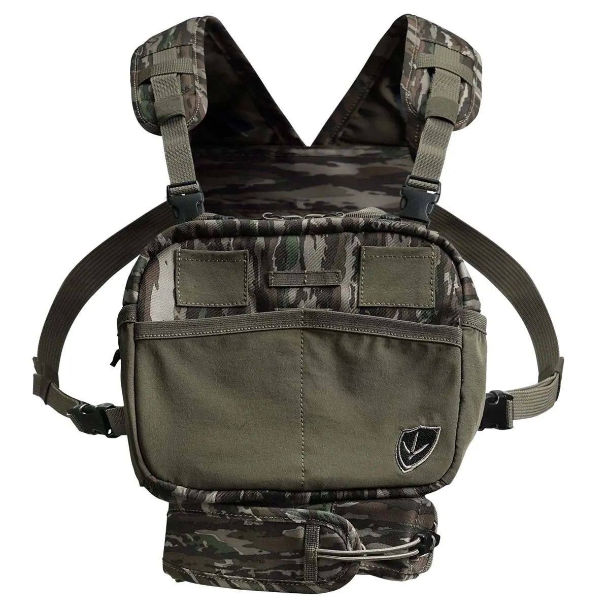 Finisher Turkey Chest Pack Realtree Original