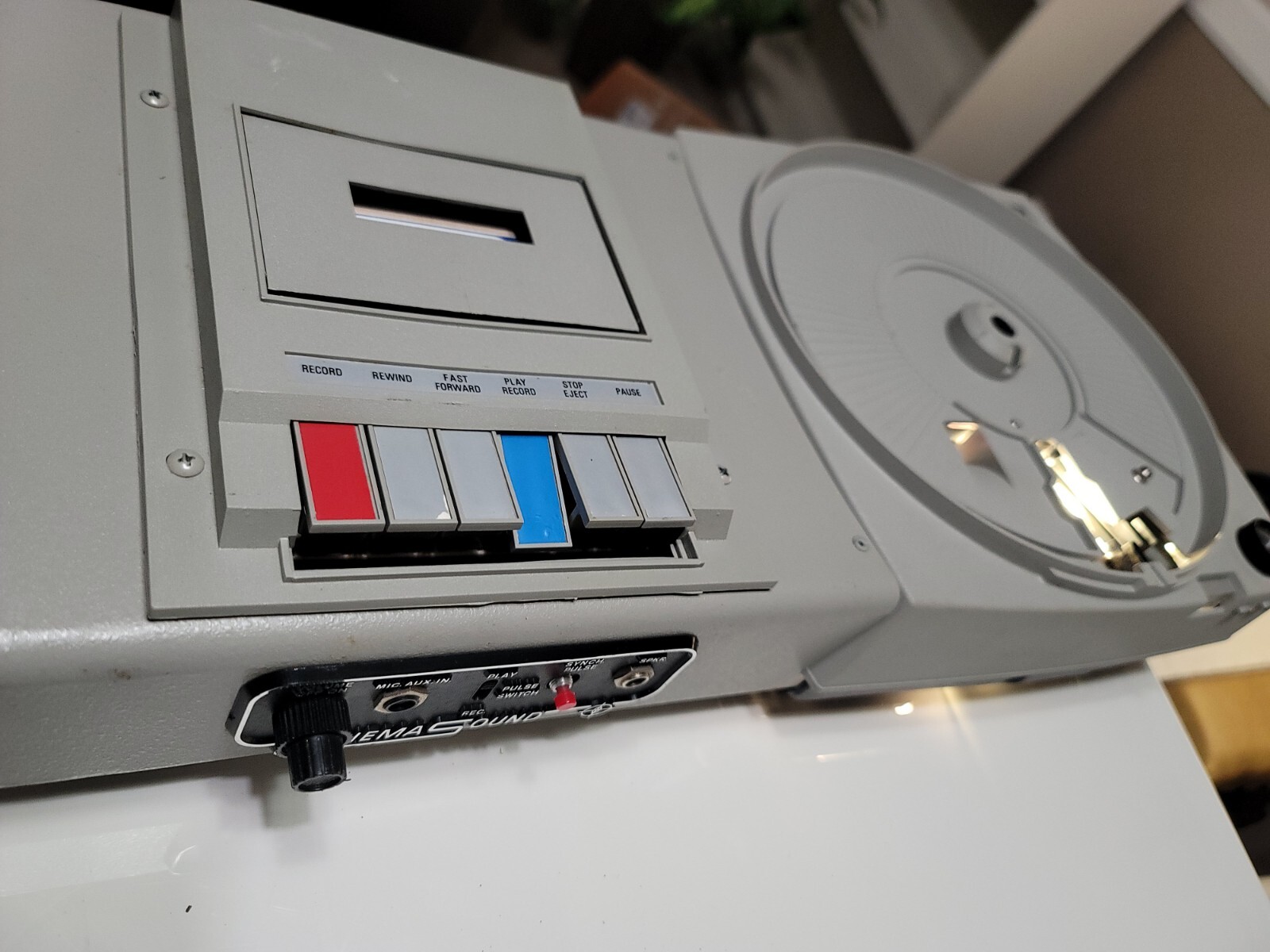 CinemaSound EK 3000 System w/ Case