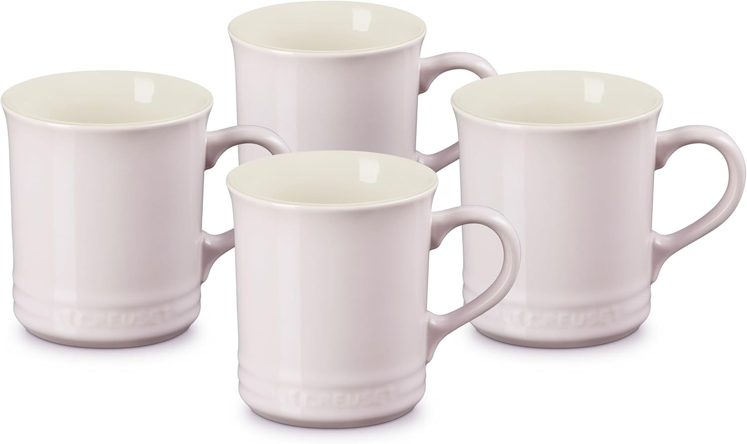 Stoneware Vancouver Mug 14 oz. Artichaut