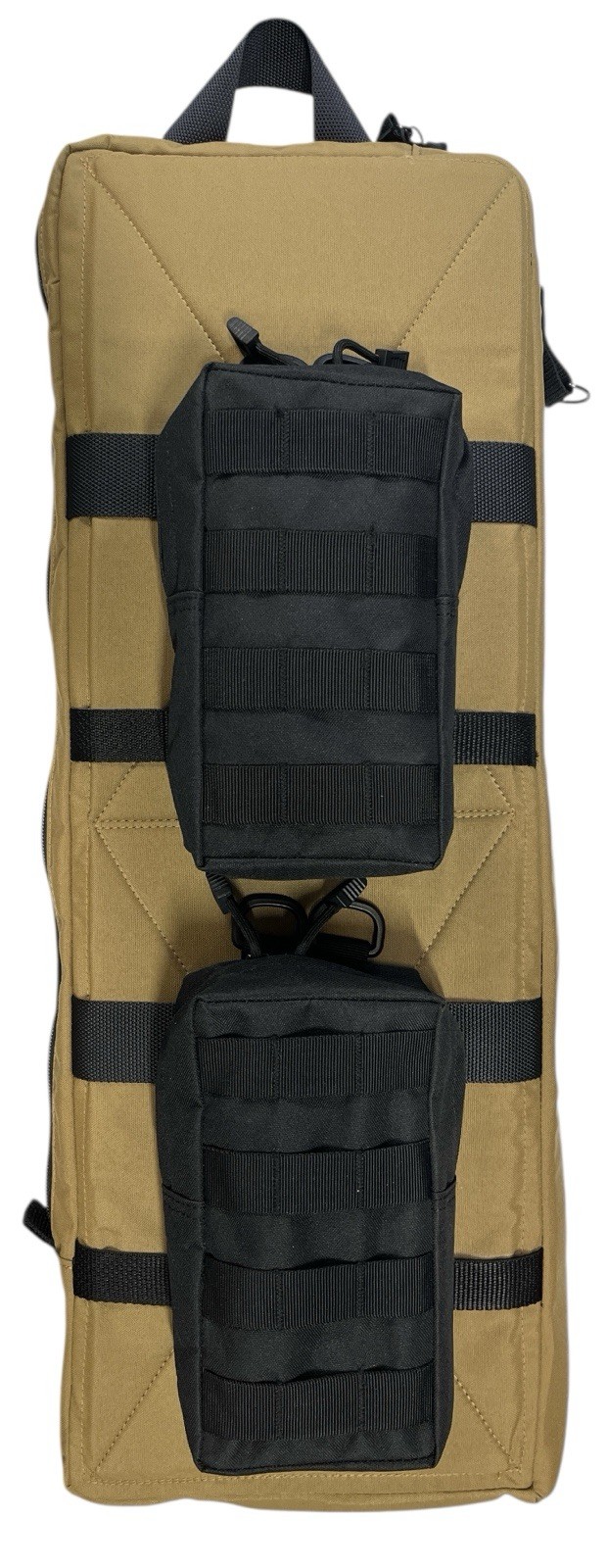 PCC/ Rifle/take down Carry sling, Bag ONLY- New (Coyote Brown)