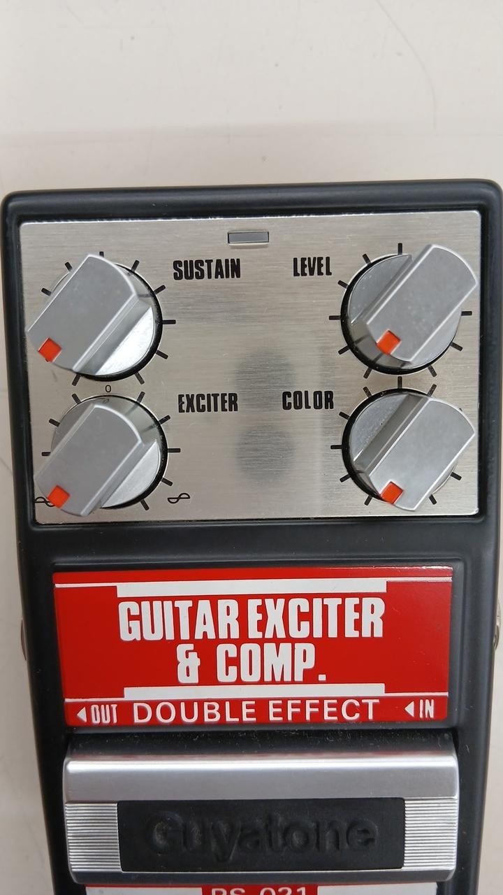 GUYATONE Model PS-021
