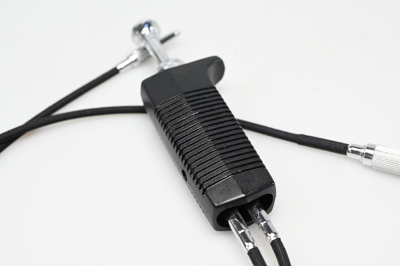Nikon AR-7 Mechanical Double Cable Release for PB-6 #G604