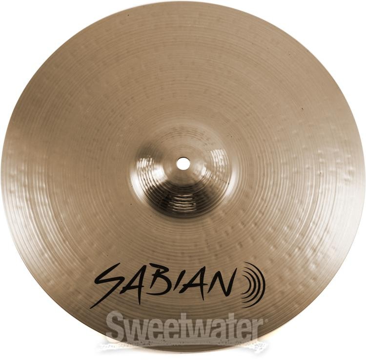 Sabian HHX Evolution Performance Set