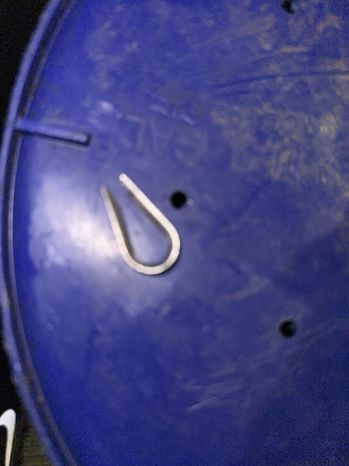 Wire Thimble