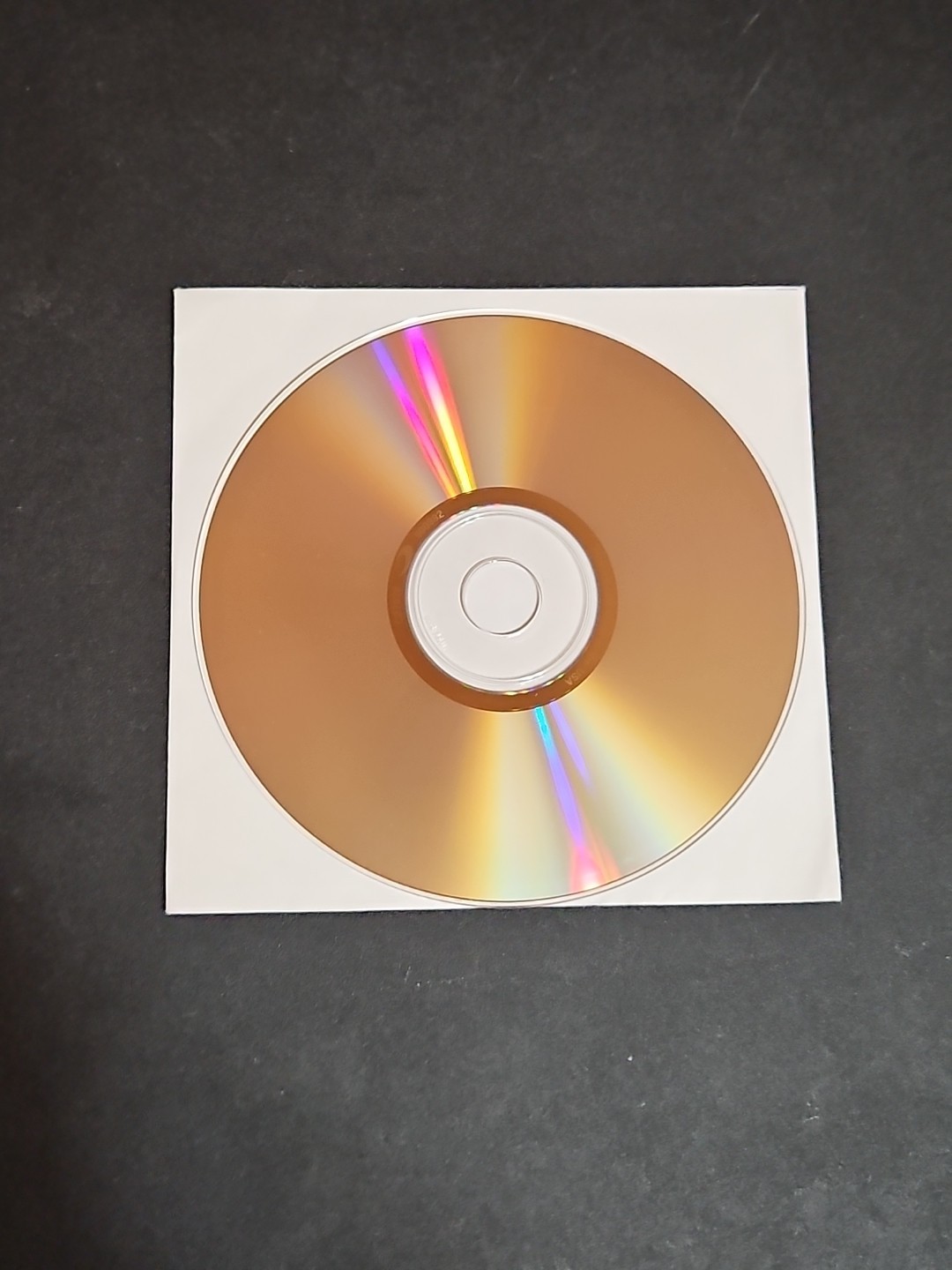 Dell Software CD For Installing & Reinstalling Roxio Easy CD Creator 5.1 Basic