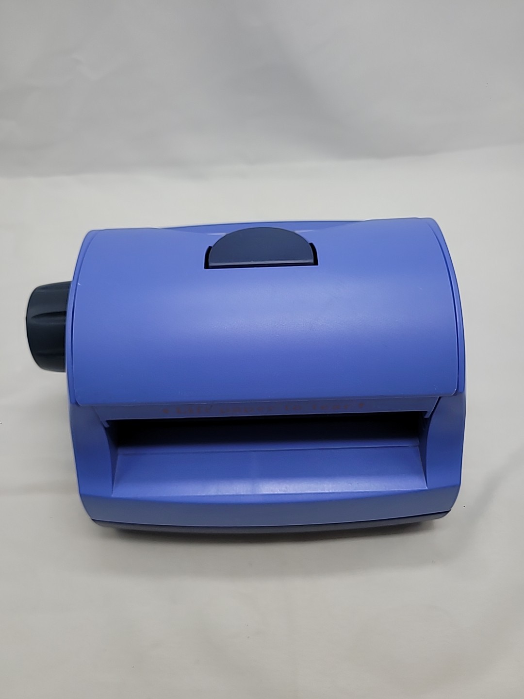 Xyron Model 500 Create a Sticker 5" Sticker Maker