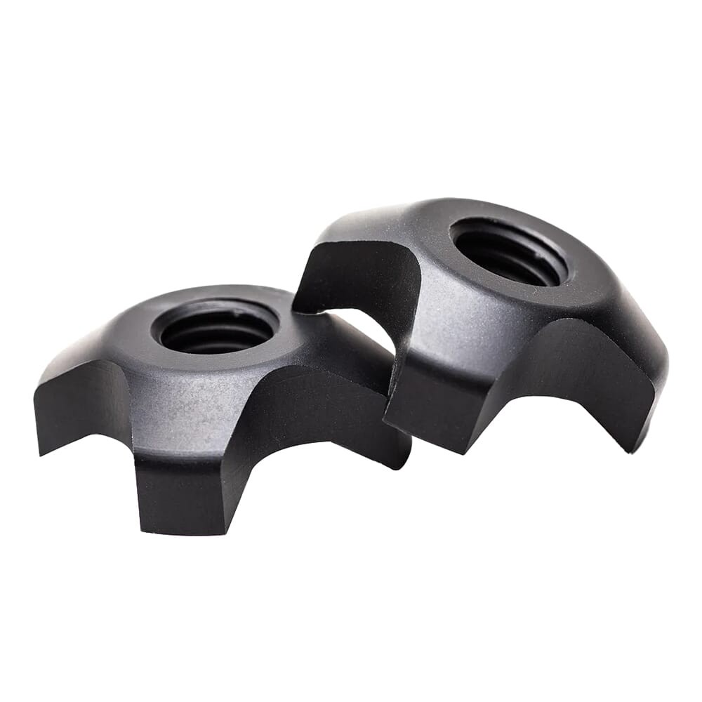 Accu-Tac Spike Claws for Bipod Feet, Clawed Foot Accessory (LRSC-0001)
