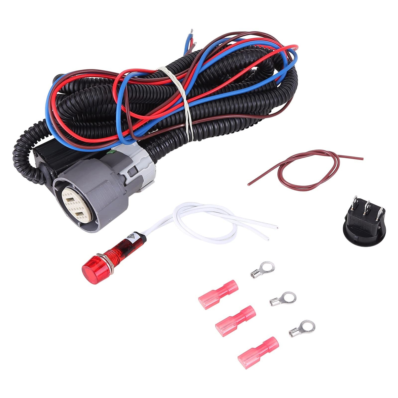 4L80e Stand Alone Controller Manual Shift, Compatible with GM 1991-2003 Trans...