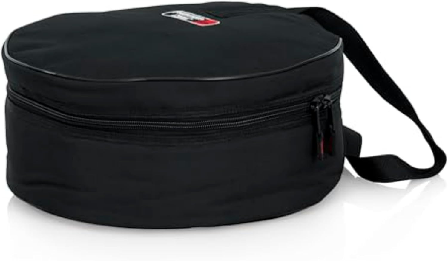 Cases Protechtor Series 5 Piece Padded Drum Bag Set for Standard Kits; 22" Kick,