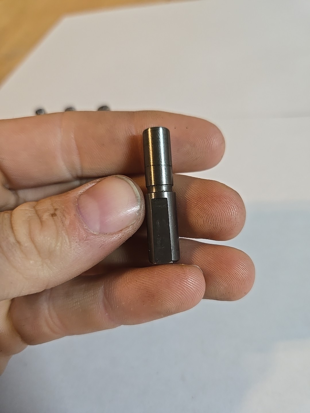 K&M precision neck turning mandrel various sizes (sold individually)