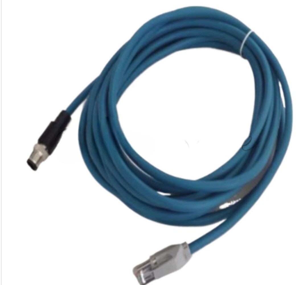 OP-88086 1 PCS OP-88086 New Keyence OP-88086 Safety Laser Scanner Cable OP88086