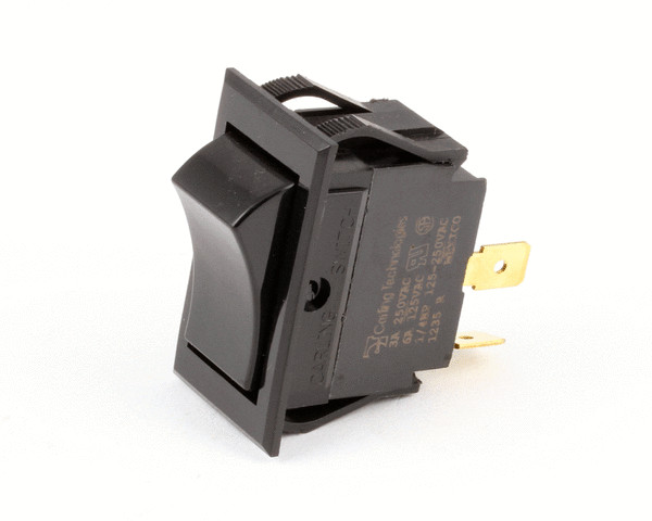 Bunn 02628.0000 Switch, Momentary Start, 250 VAC GENUINE OEM PART - SHIPS FAST!