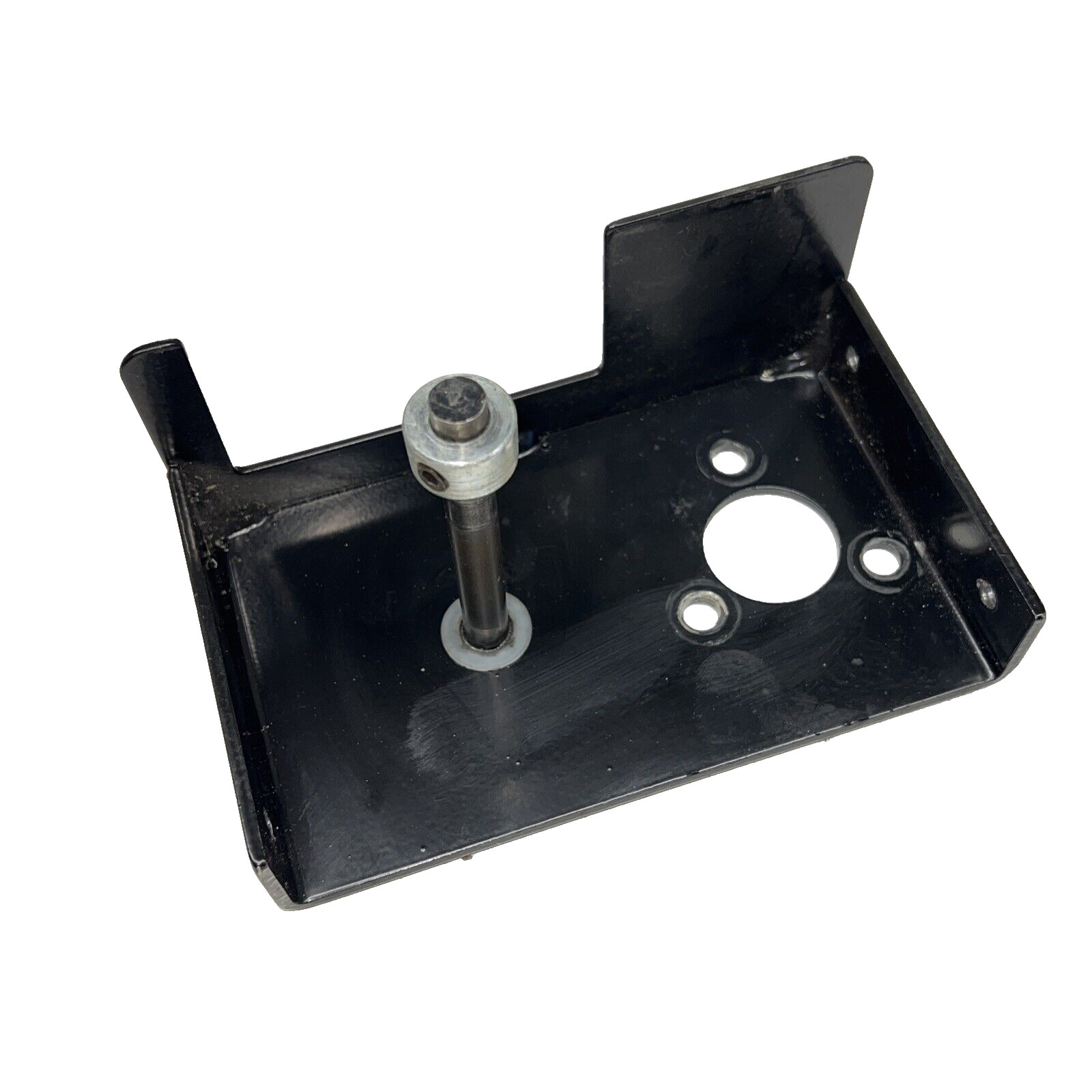 Bruno VSL-600 Lift STRAP CRANE BRACKET MOUNT TUBE STEM FRAME BEAM BELTGUIDE Part