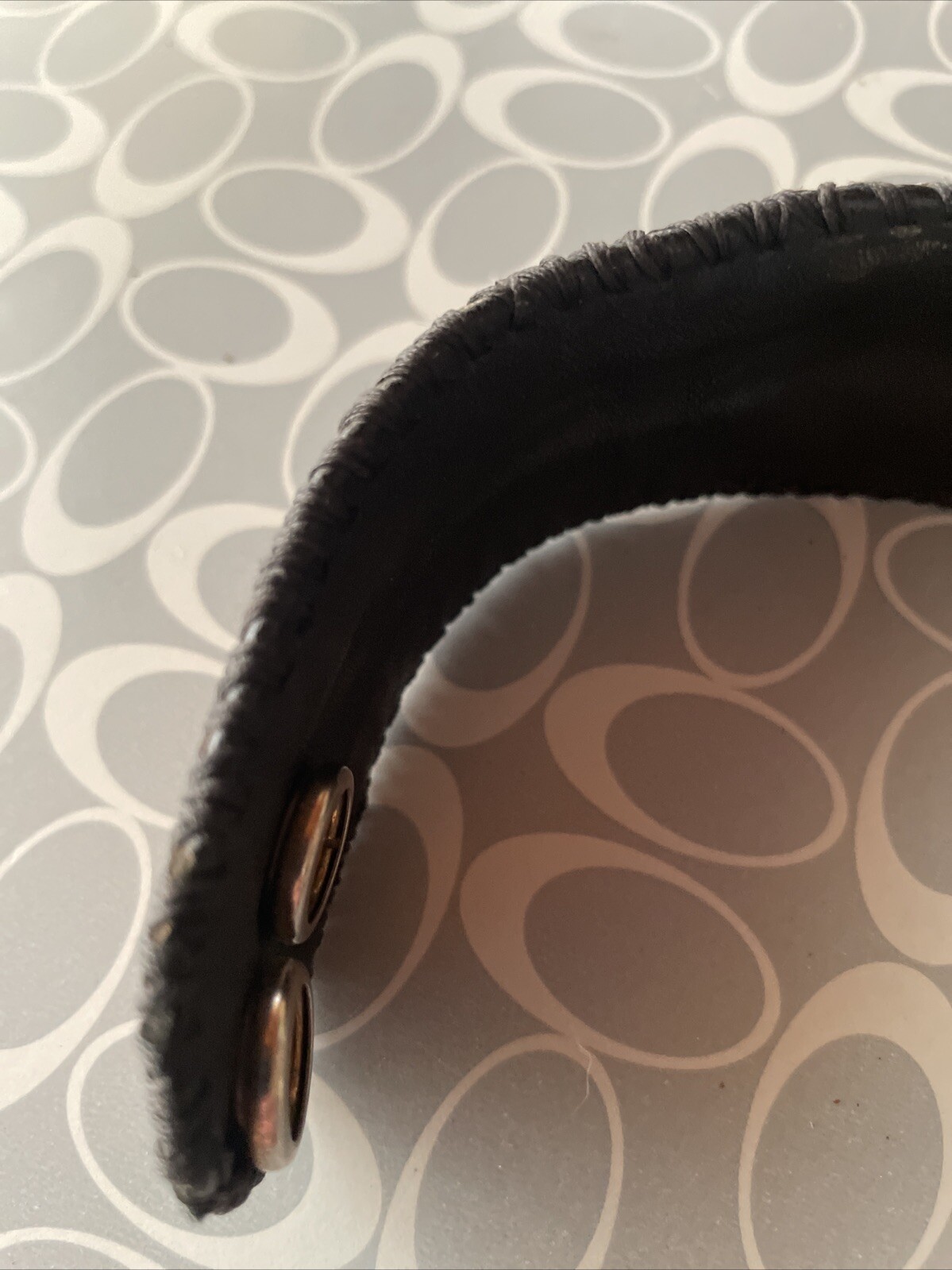 One Of A Kind, Custom Made Bracelet