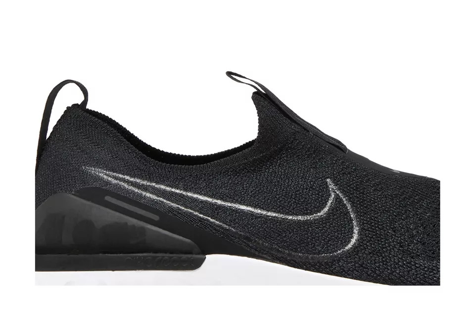 NEW Nike Epic Phantom React Flyknit Black Running Shoes BV0417-001 Multi Sizes