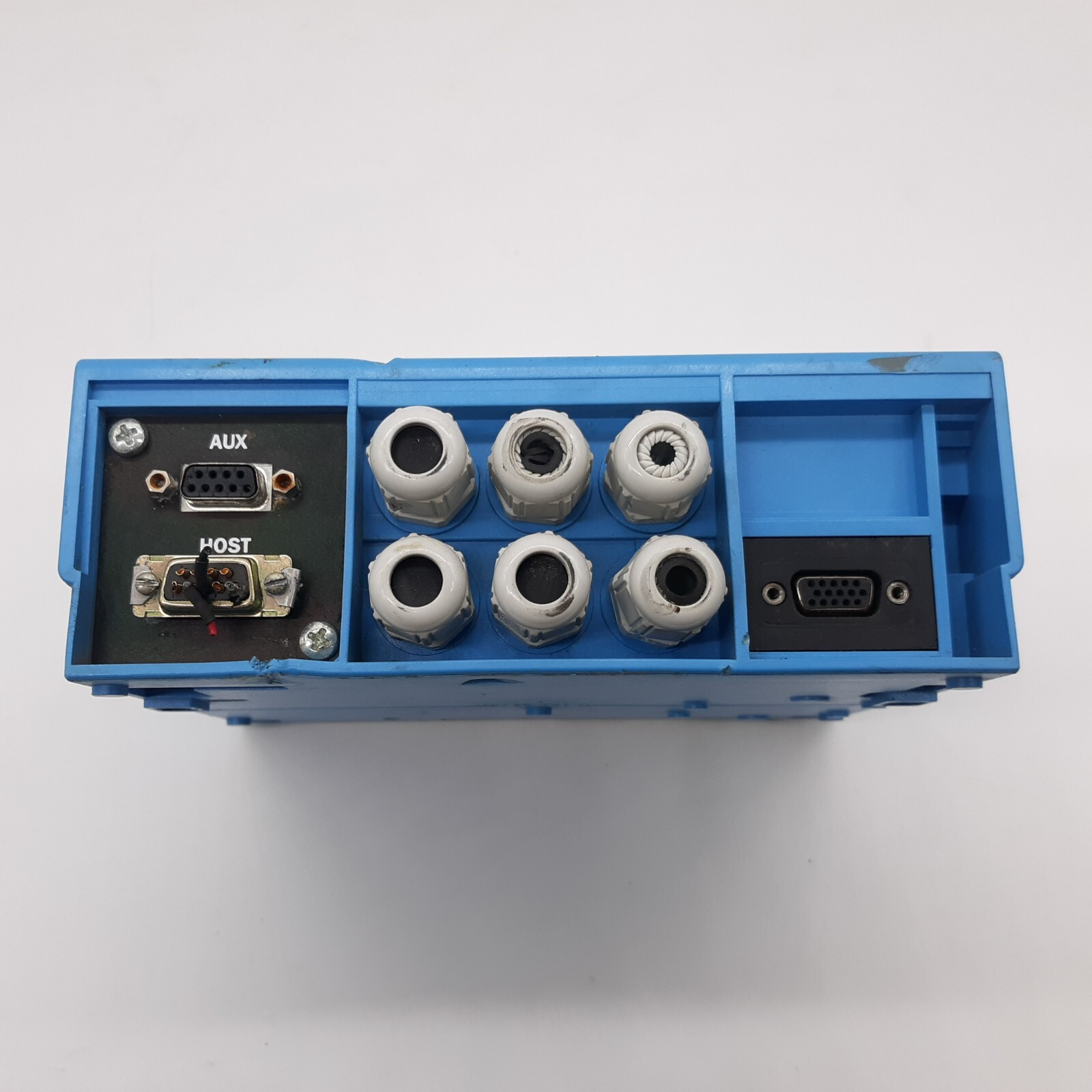 Sick CDM420-0102 Connection Module