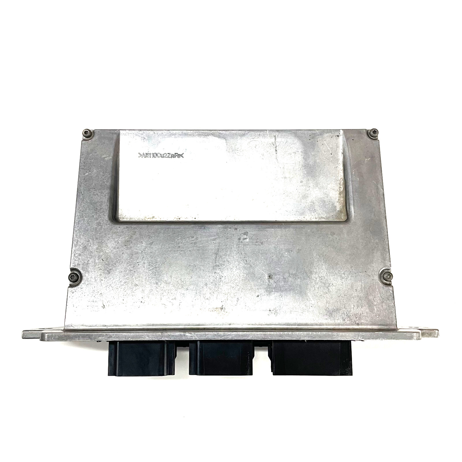 2007-2009 Ford Mustang GT 4.6L Automatic PCM ECU Computer