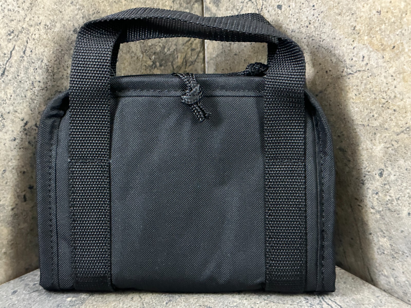 MAX-OPS Tactical Handgun Case 7" (6.75" Inside) 79012