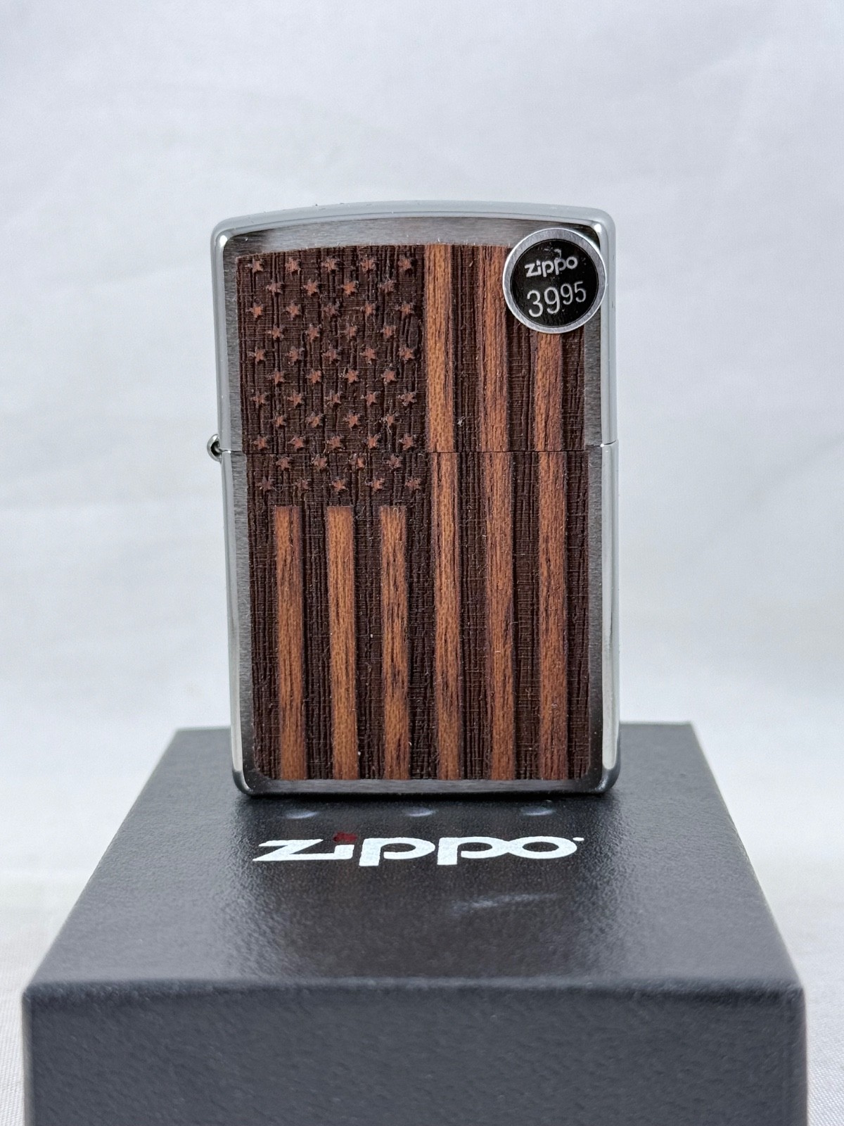 Zippo - NEW STOCKS!!!