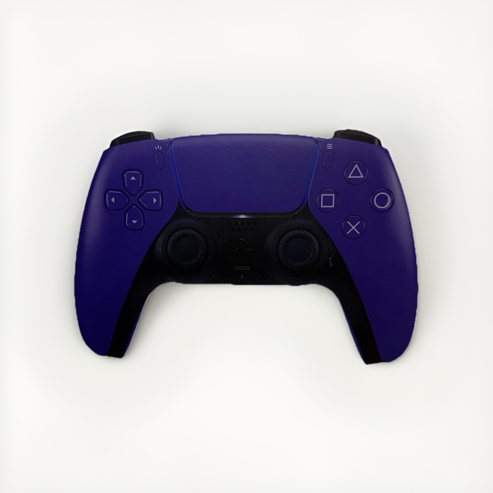 PlayStation DualSense Wireless Controller - Galactic Purple