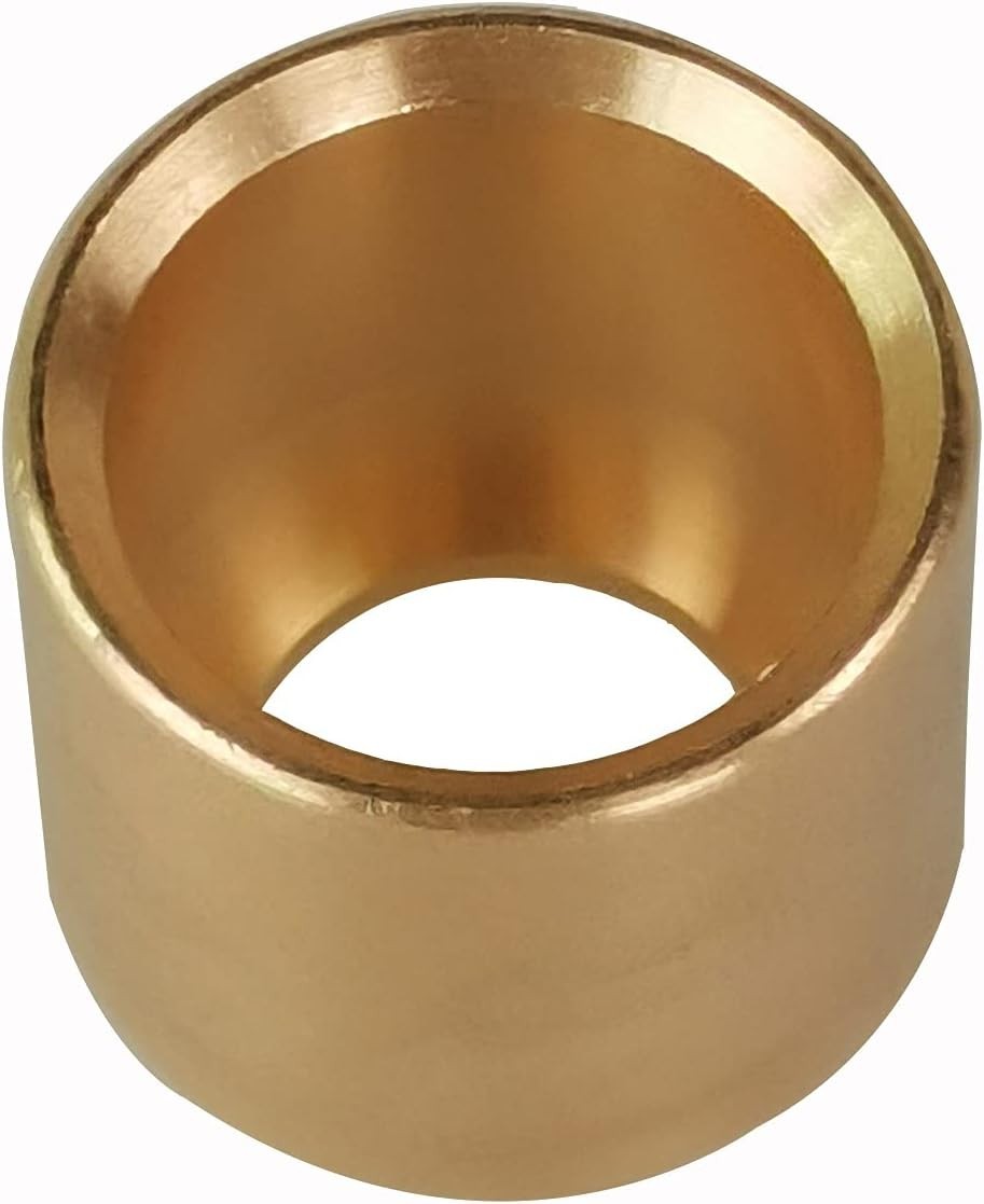 Upgrade Your Mazda Miata with a Durable Brass Shifter Bushing - Easy Install