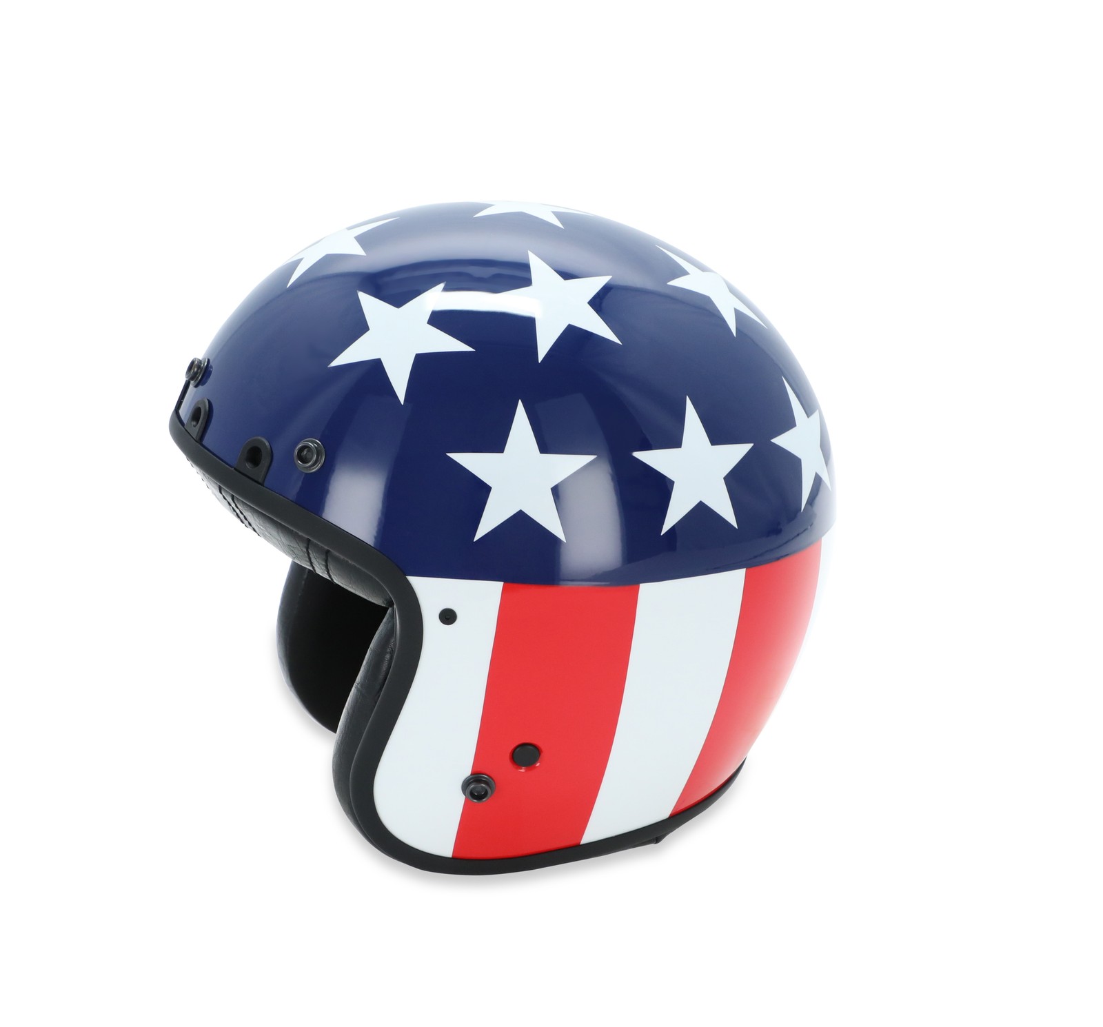 Chopper Helmet - Ez - Extra Large CHOP69XL