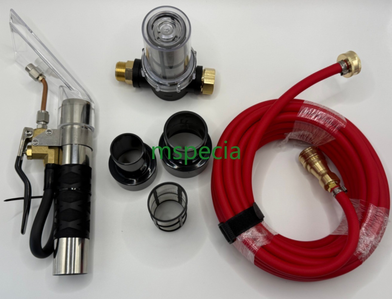 High Quality Vacuum Extractor Hose Kit for Carpet & Upholstery