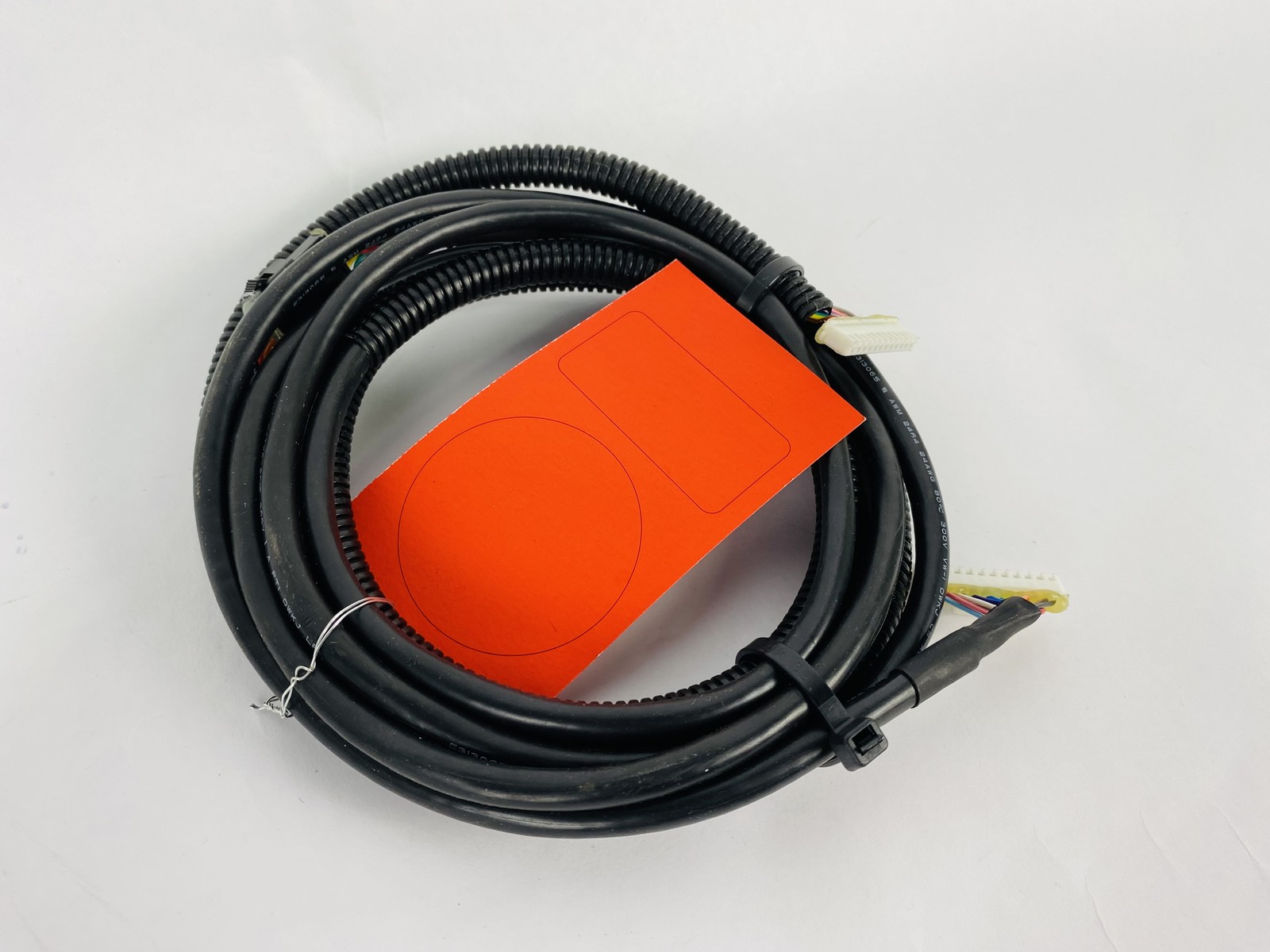 AFG 2.0AT Treadmill Wire Harness Cable (DC566)