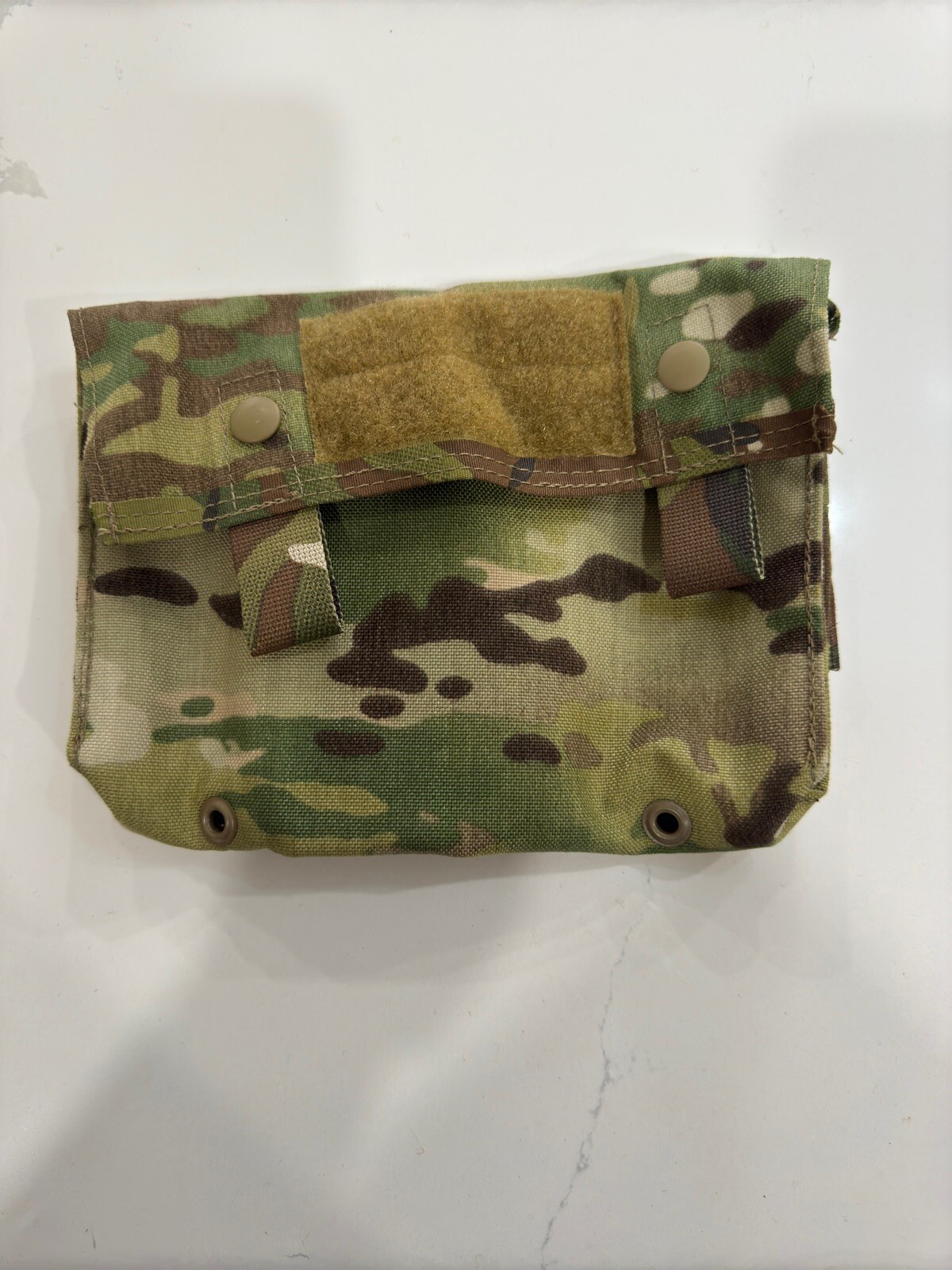 Eagle Industries Utility Pouch  FR Molle Multicam Aircrew
