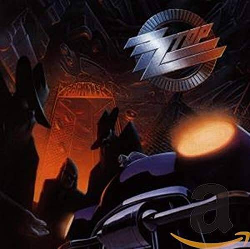 Recycler - Audio CD By ZZ TOP - GOOD