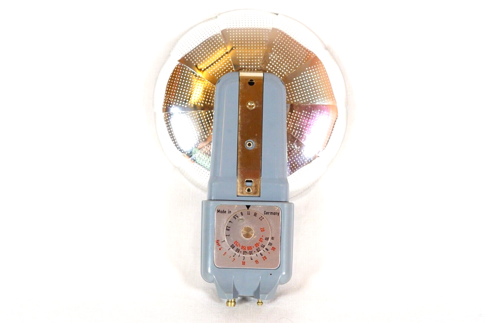 ZEISS IKON Koblitz 4 Camera Flash Strobe Original ZEISS IKON Box