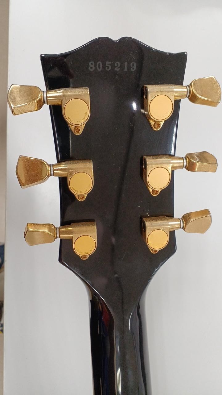 ORVILLE LPC MOD Electric Guitar