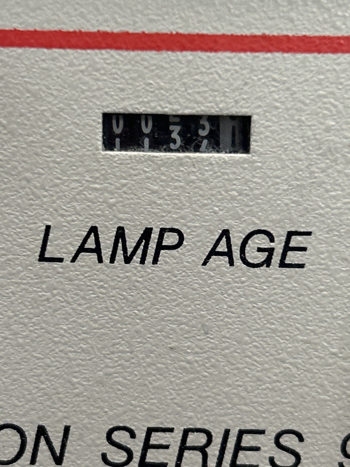 Luxtec 9300 Xenon Series 9000 Light Source w/Head Lamp