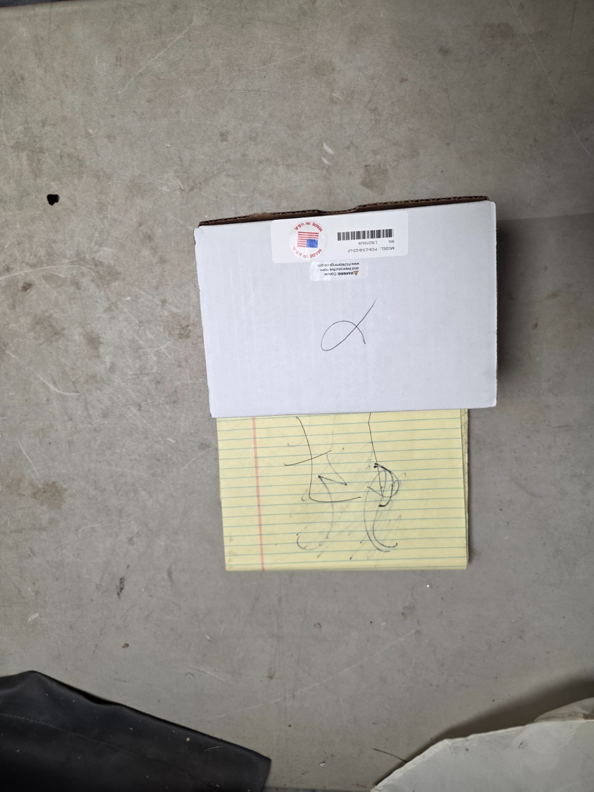 AW LAKE es economy series  Flow Transmitter VERY GOOD