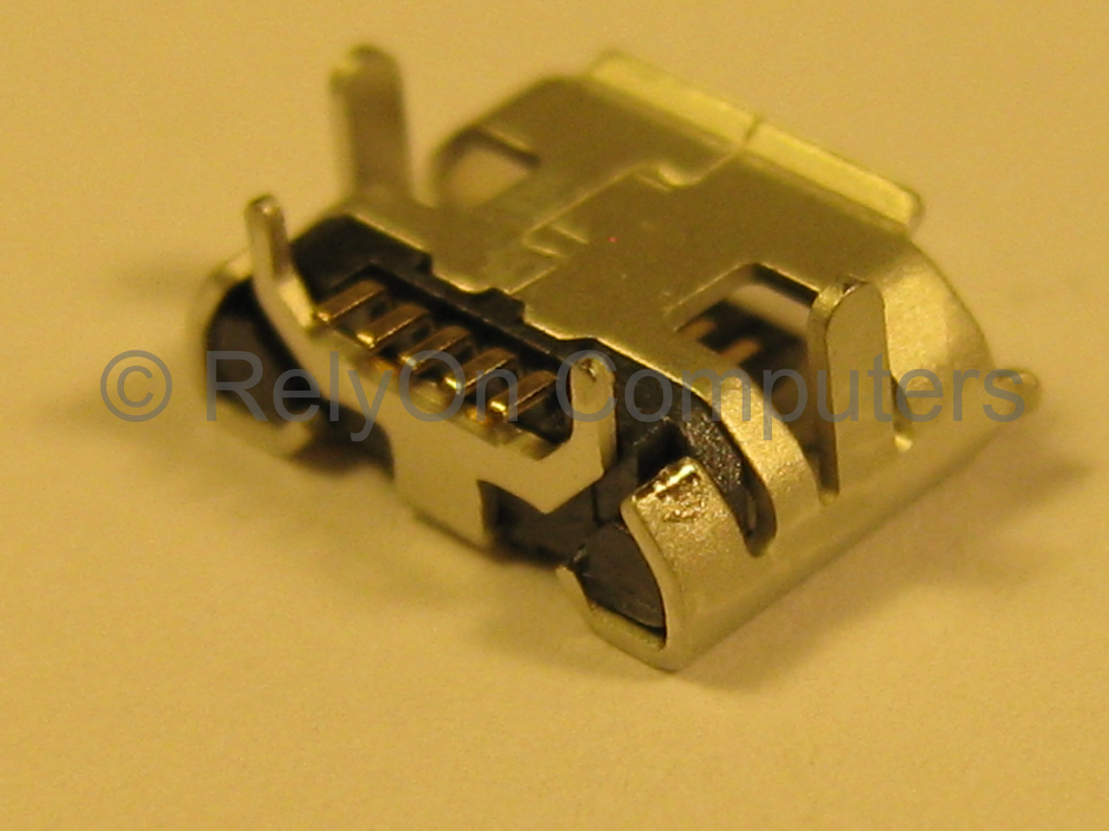 2x Micro USB Charging Port Sync Connector for Hisense Sero 8 E2281 Tablet USA