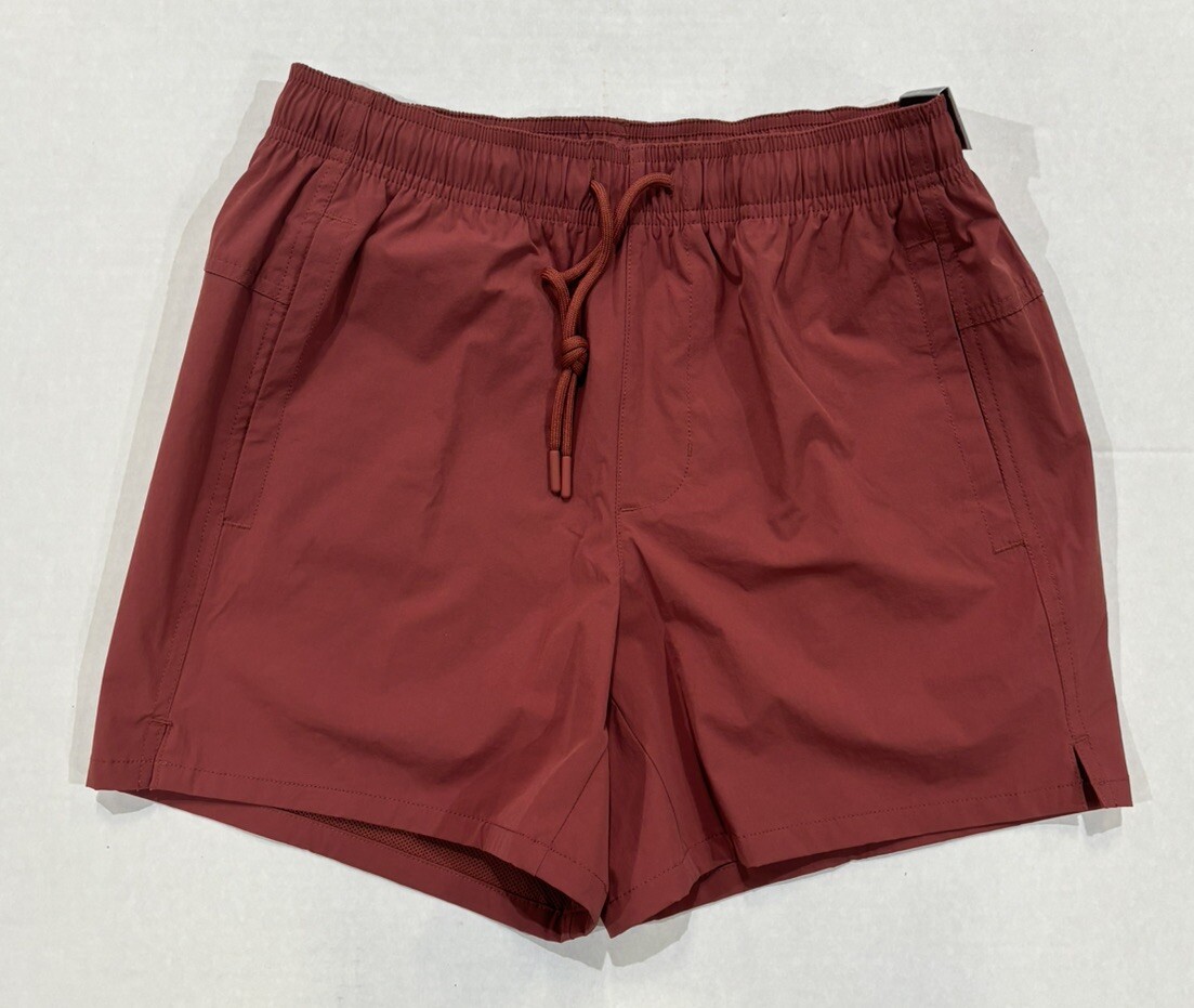 VRST Men's 5'' Everyday Short