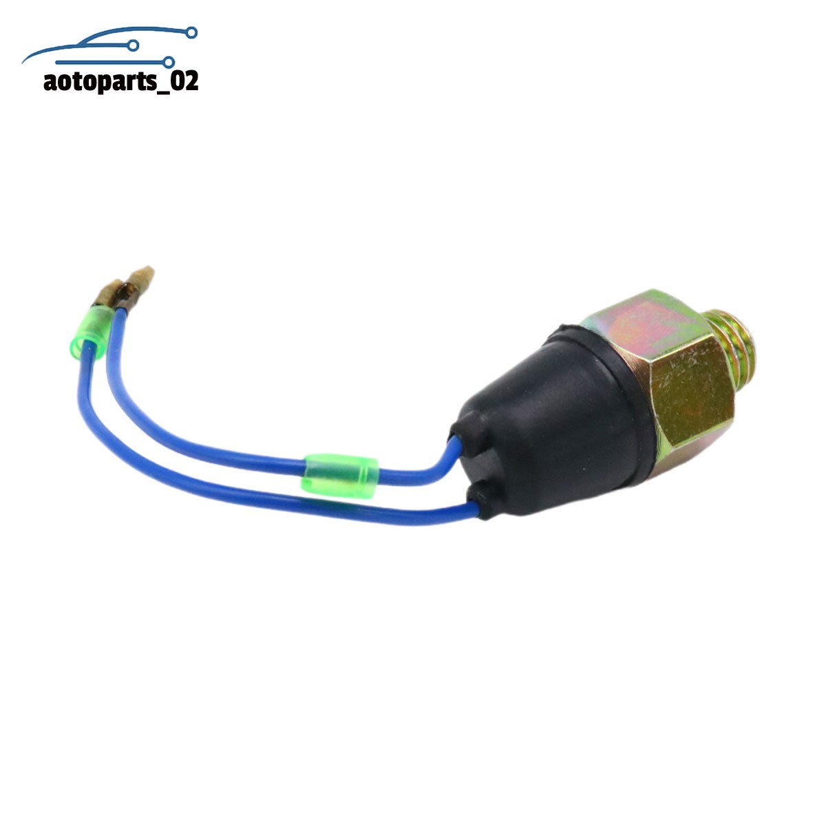 Back Up Lamp Reverse Light Switch M506-17-640A For 1990-1997 Mazda Miata