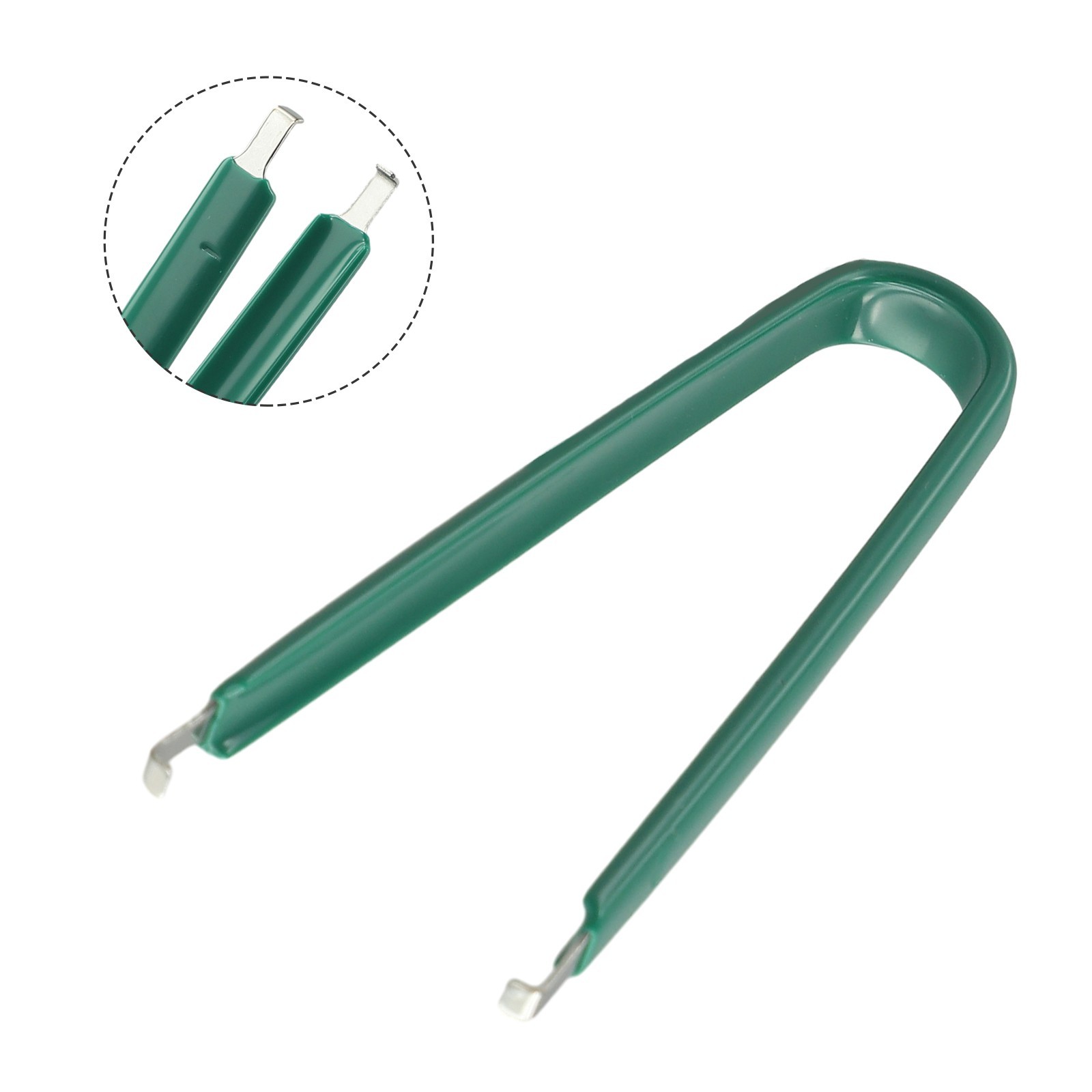 ~Musical Instruments Guitar Tool Easy To Use For Knobs Bushes Metal Puller Tool
