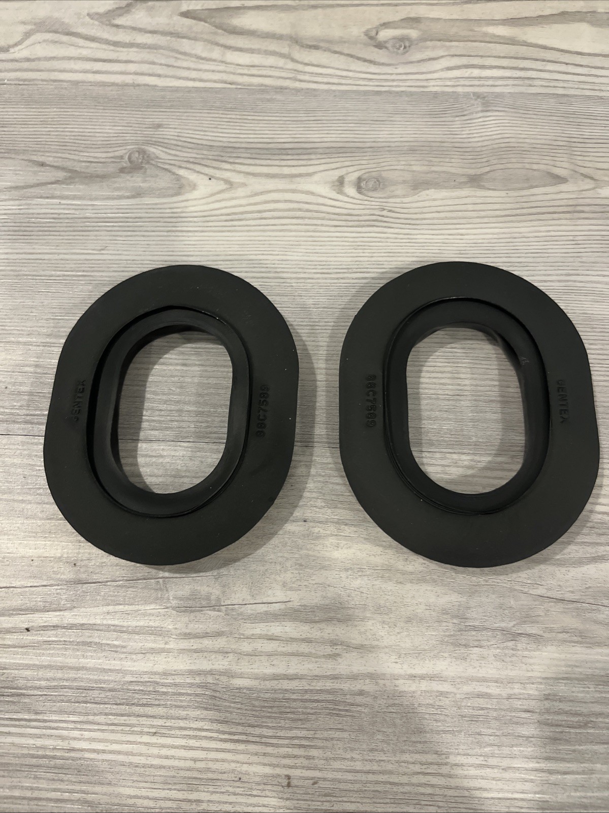 GENTEX Replacement EAR SEALS 88C7589
