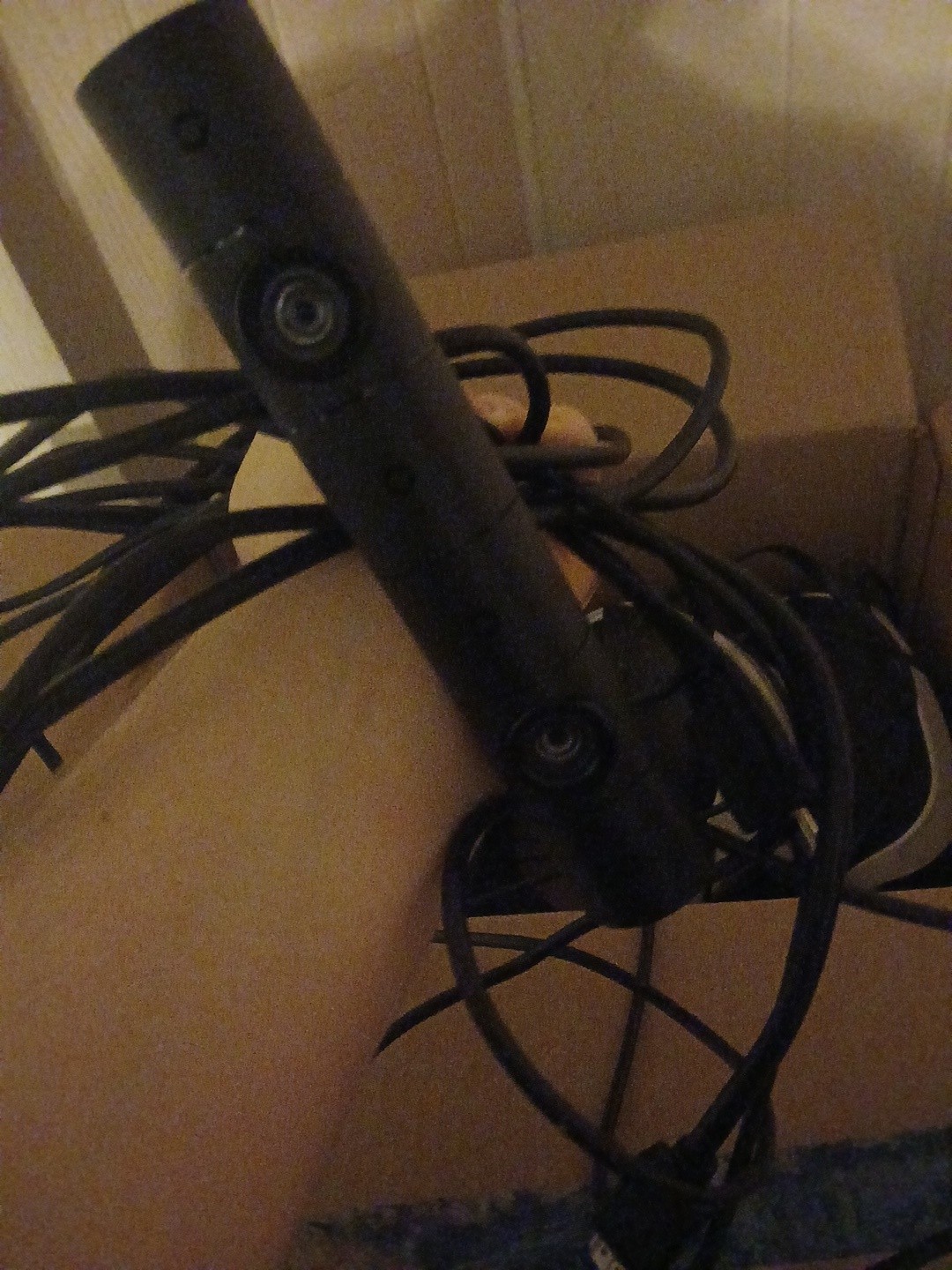 PSVR 1 PS4 VR Headset With Controllers And Camera