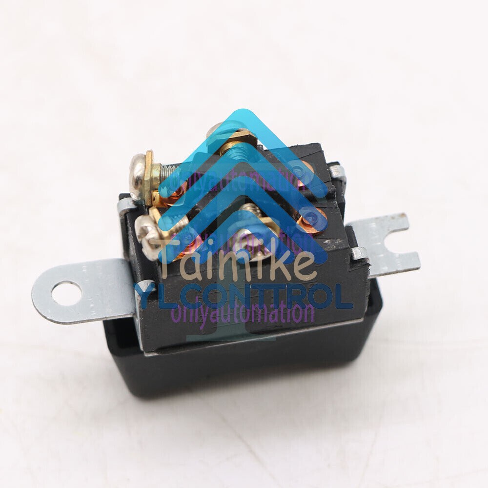 1PC ZLB KR28 Rocker Switch 4 Pins 3 Positions With Screws
