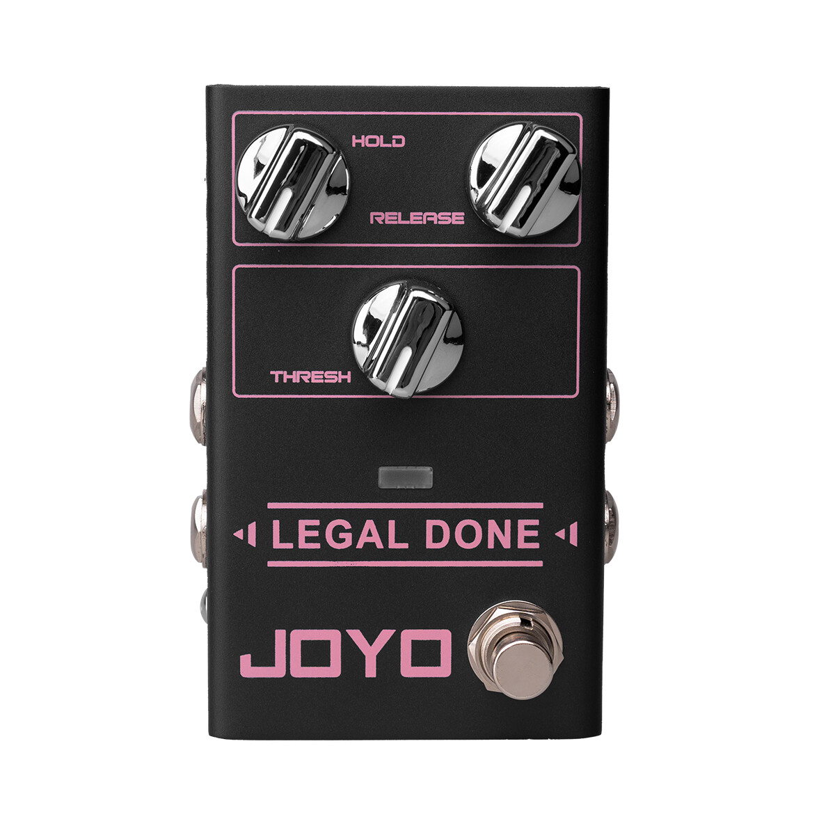 JOYO Noise Gate Noise Suppressor Guitar Pedal True Bypass Transparent Sound