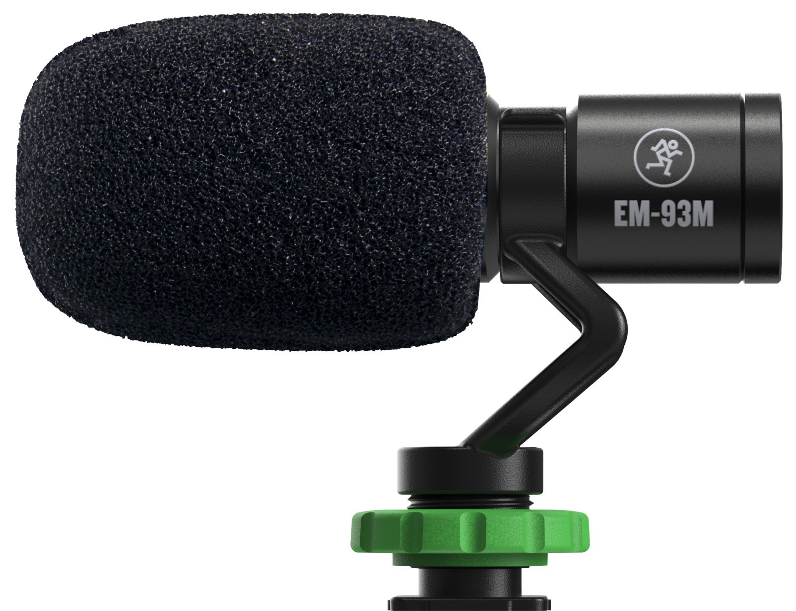 Mackie Complete Vlogger Kit with Dagger Microphone Mobile Influencer Creator Kit
