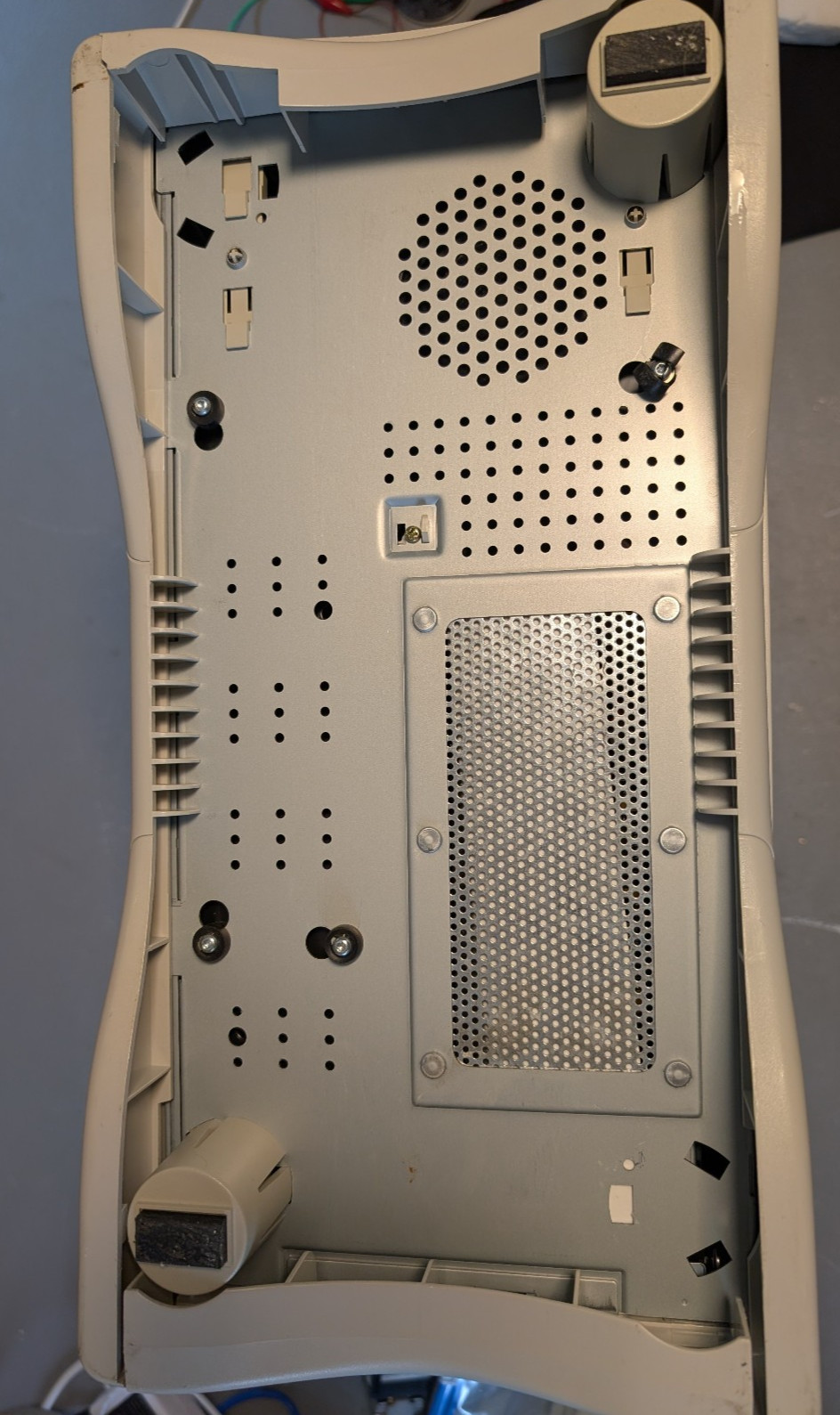 PowerMac 6500/250 - 96MB/32GB SSD - tested working - see notes