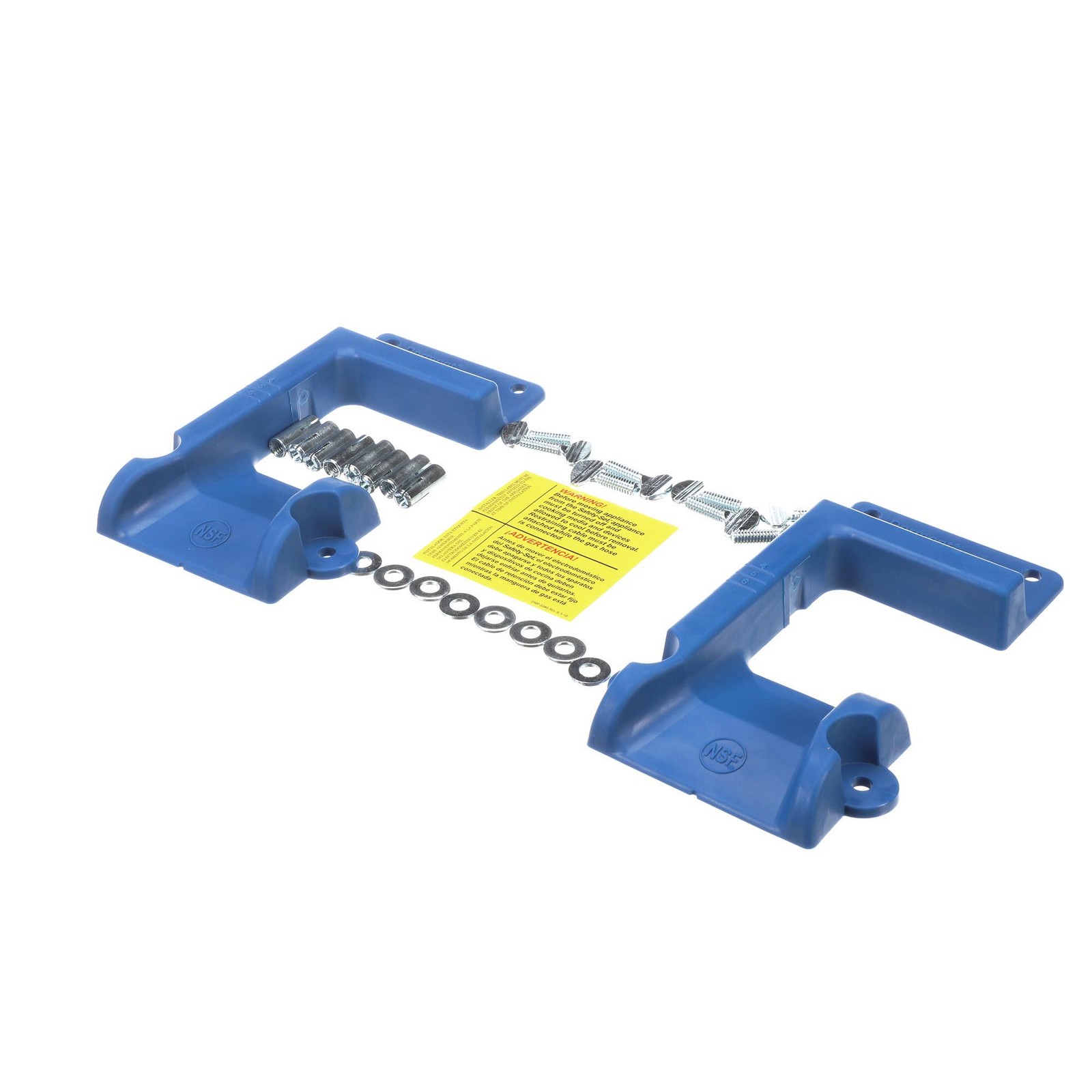 Dormont Safety-Set Positioning System, 2 Units And Install PS - Free Shipping +