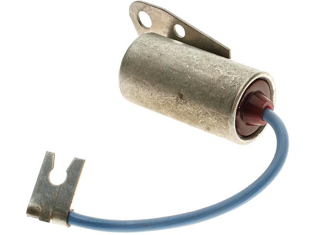 Standard Motor Products 74VY27R Ignition Condenser Fits 1963-1970 Ford Falcon