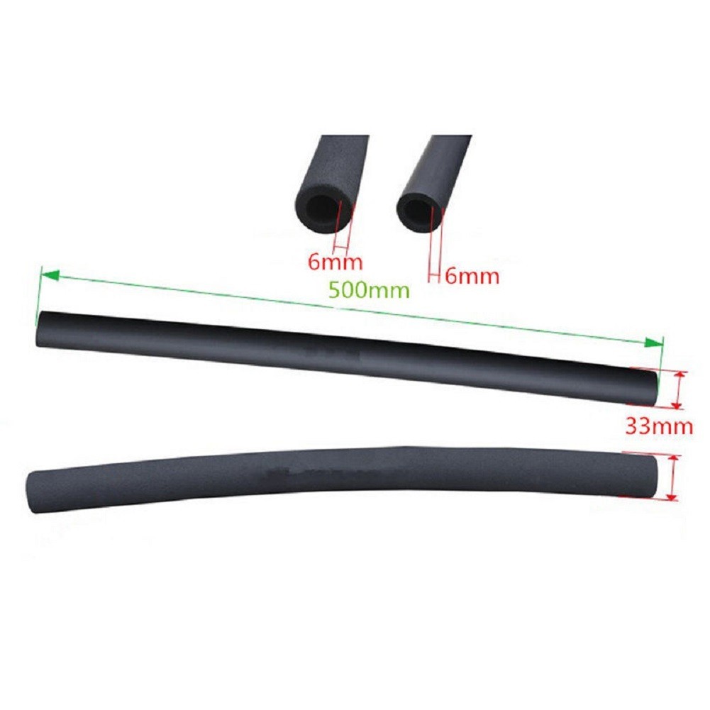 1pcs Sport Foam Sponge Handlebar Cover MTB Bike Cycle Grips Bicycle Accessory /