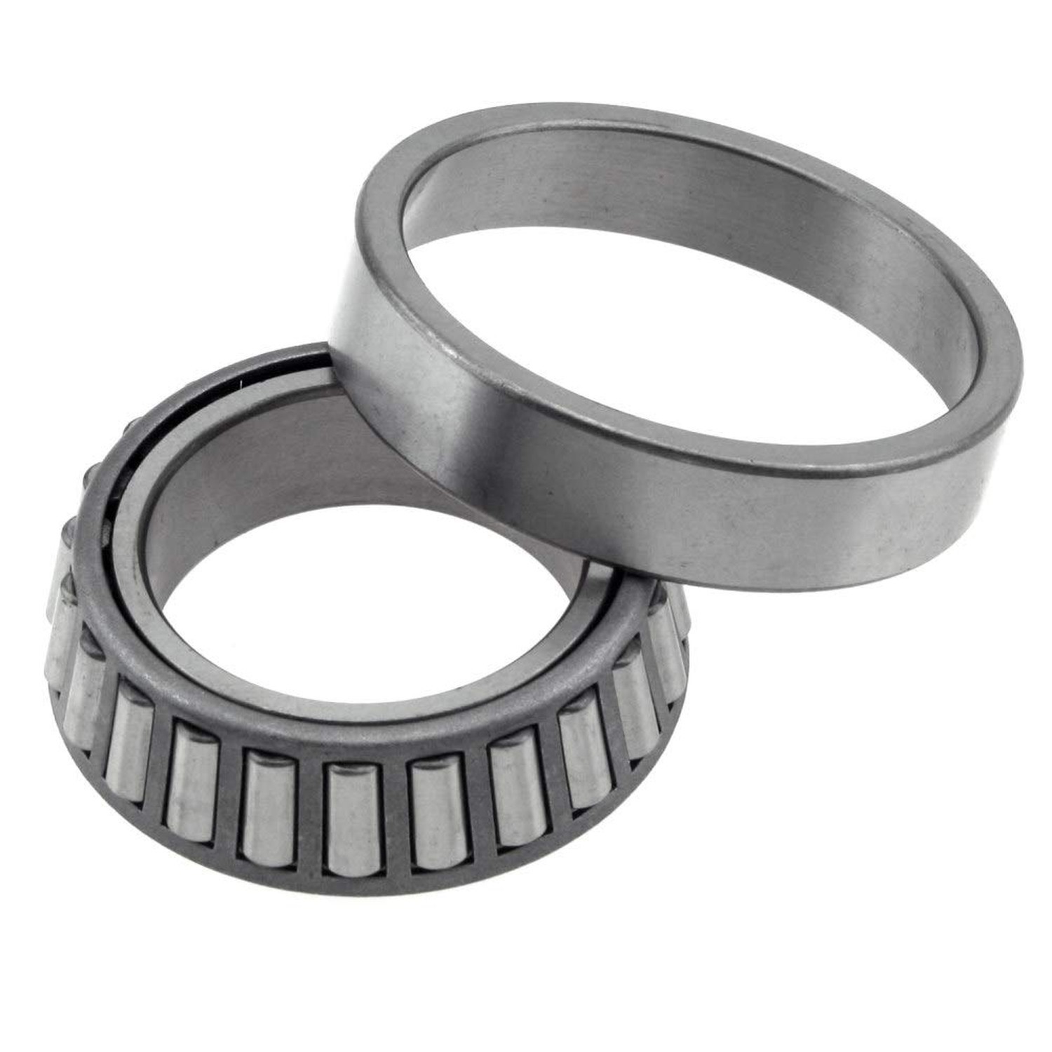 WJB Automotive Wheel Bearing - WTA4